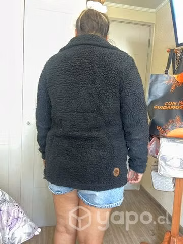 Chaqueta buffalo original - Imagen 2
