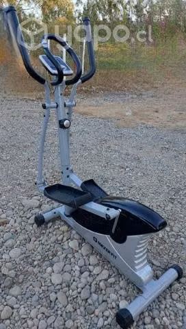 Bicicleta elíptica