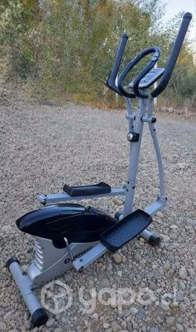 Bicicleta elíptica