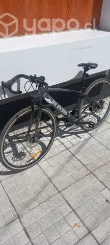 Bicicleta ram revel pistera 27,5