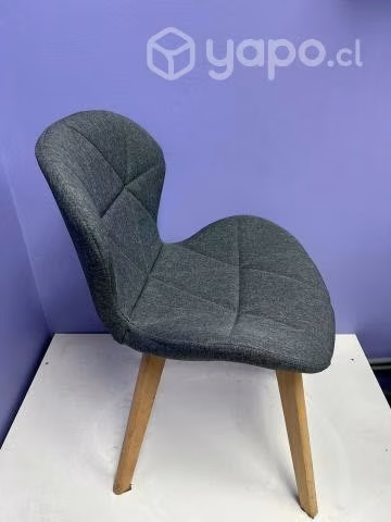 Sillas comedor