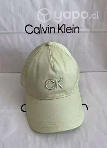 Gorros nuevos ck