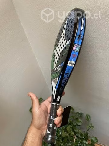 Pala padel STARVIE AQUILA SPACE 2.0 2023