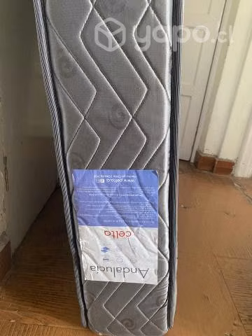 Cama Andalucía Celta