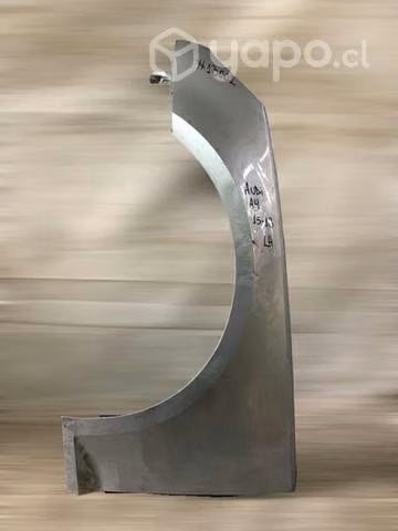 Tapabarro Lh Audi a