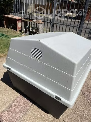 Casa para perro talla L - Imagen 5