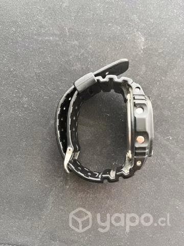 Reloj Casio G-Shock