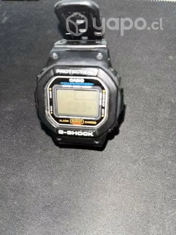 Reloj Casio G-Shock