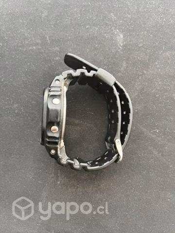 Reloj Casio G-Shock