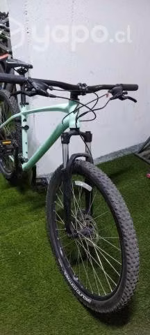 Bicicleta Specialized Rockhopper Sport 29