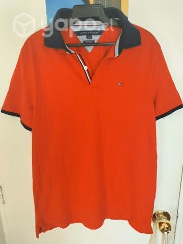 Camisa M Tommy Hilfiger Original - Imagen 2