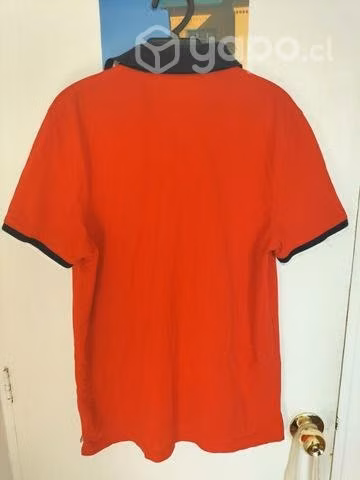 Camisa M Tommy Hilfiger Original - Imagen 3