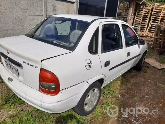Corsa