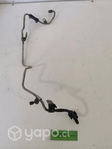 Caneria Turbo (LD247) Land Rover Discovery 4 2011