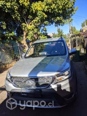 Chery K60 Gls