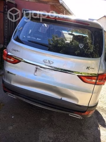 Chery K60 Gls
