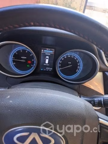 Chery K60 Gls