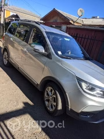 Chery K60 Gls