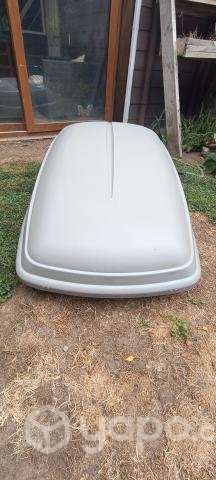 Caja portaequipaje - Imagen 2