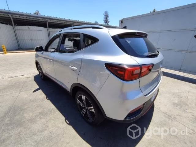 Mg zs 2019 full impecable