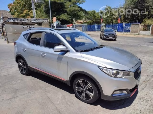 Mg zs 2019 full impecable