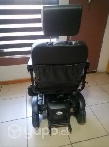 Silla electrica - Imagen 2