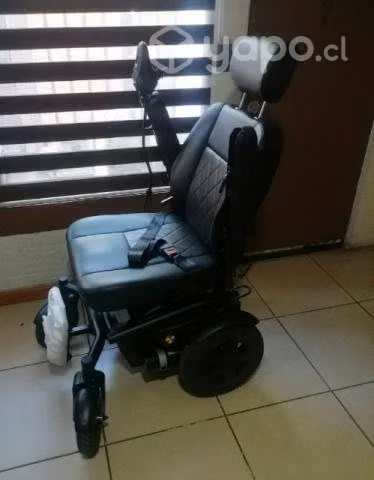 Silla electrica - Imagen 5