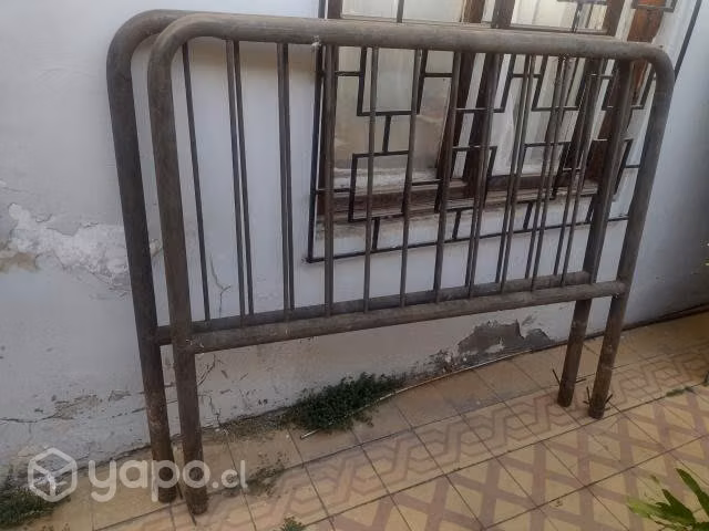 Rejas