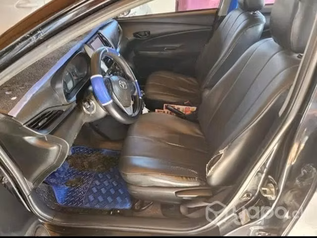 Vendo taxi colectivo
