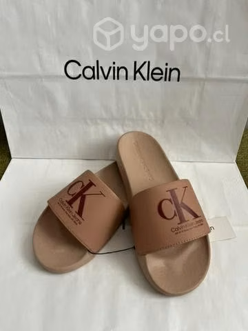 Chalas nuevas ck - Imagen 4