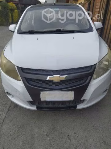 Chevrolet sail 2011 - Imagen 7