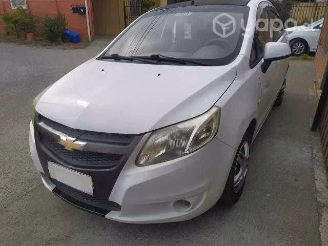 Chevrolet sail 2011 - Imagen 6