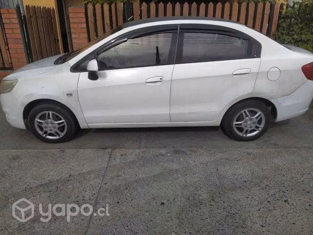 Chevrolet sail 2011 - Imagen 3