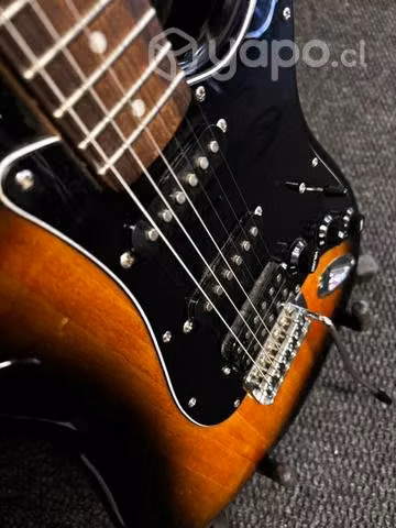 Squier by Fender Affinity Series