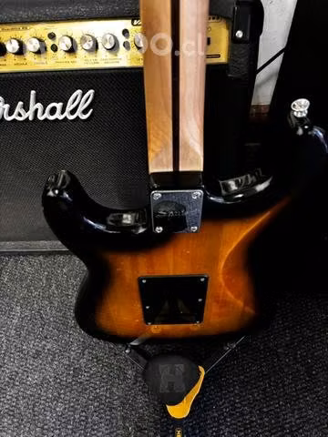 Squier by Fender Affinity Series