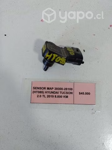 Sensor MAP (HT085) Hyundai Tucson 2.0 2019 TL