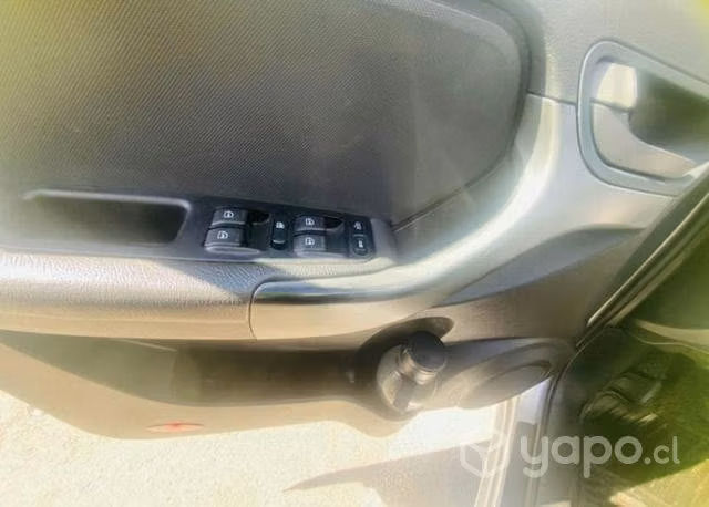 Chery New Tiggo 2016 - Imagen 11