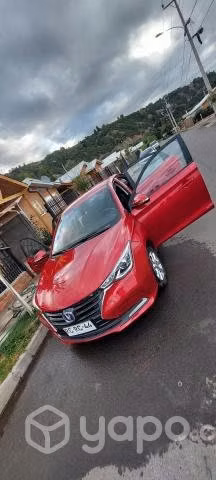 Changan Alsvin 2021