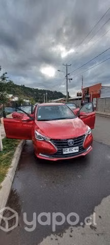 Changan Alsvin 2021