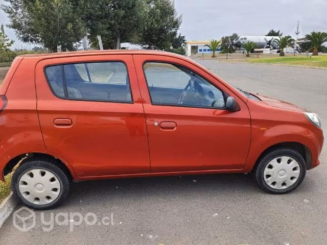 Suzuki alto 800