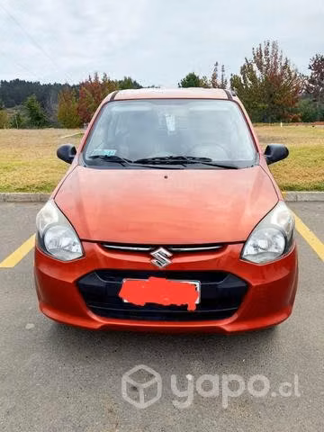Suzuki alto 800