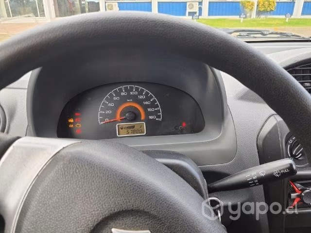 Suzuki alto 800