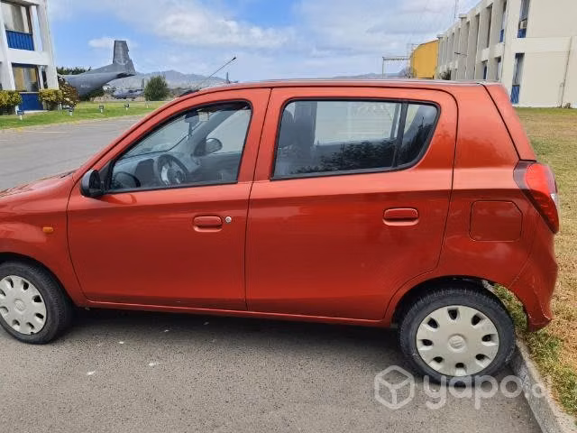 Suzuki alto 800