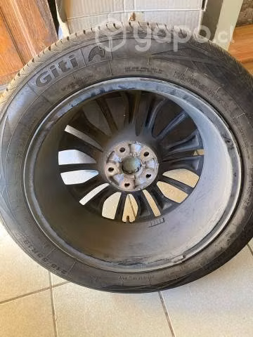 Rueda para Chevrolet captiva 2022 originales - Imagen 4