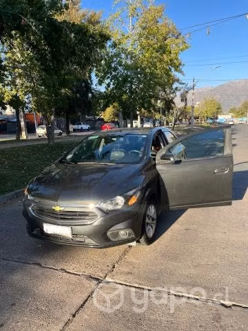 Chevrolet onix 2019 onix 2019 - Imagen 2