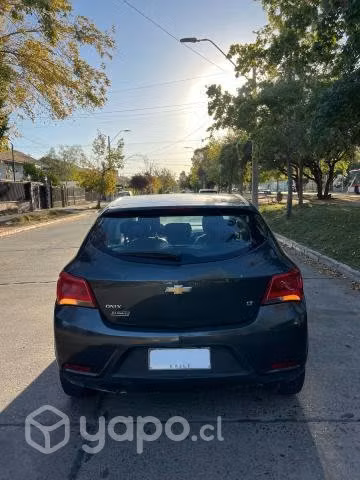Chevrolet onix 2019 onix 2019 - Imagen 6
