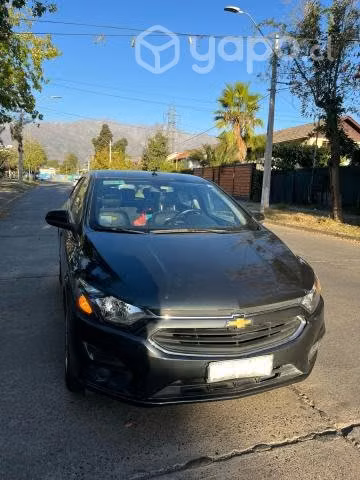 Chevrolet onix 2019 onix 2019 - Imagen 5