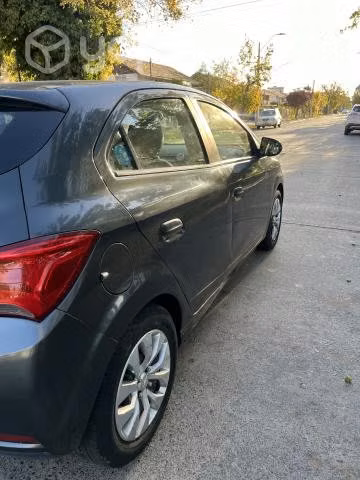Chevrolet onix 2019 onix 2019 - Imagen 4