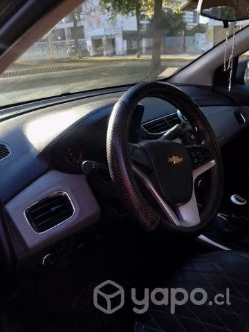 Chevrolet onix 2019 onix 2019 - Imagen 7