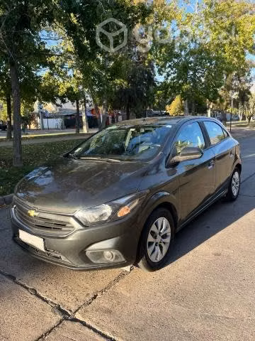 Chevrolet onix 2019 onix 2019 - Imagen 3